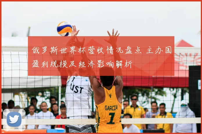 俄罗斯世界杯营收情况盘点 主办国盈利规模及经济影响解析